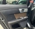Серый Ягуар ХФ, объемом двигателя 2.2 л и пробегом 218 тыс. км за 12990 $, фото 17 на Automoto.ua