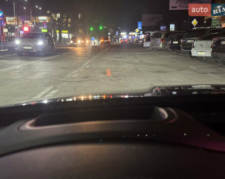 Сірий Ягуар ХФ, об'ємом двигуна 3 л та пробігом 90 тис. км за 16500 $, фото 12 на Automoto.ua