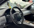 Серый Ягуар ХФ, объемом двигателя 2.2 л и пробегом 218 тыс. км за 12990 $, фото 33 на Automoto.ua