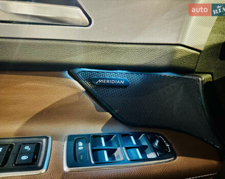 Сірий Ягуар ХФ, об'ємом двигуна 3 л та пробігом 90 тис. км за 16500 $, фото 16 на Automoto.ua