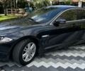 Сірий Ягуар ХФ, об'ємом двигуна 2.2 л та пробігом 209 тис. км за 13500 $, фото 2 на Automoto.ua