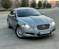 Серый Ягуар ХФ, объемом двигателя 2.18 л и пробегом 186 тыс. км за 11500 $, фото 16 на Automoto.ua