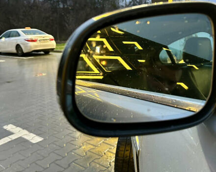 Серый Ягуар ХФ, объемом двигателя 2 л и пробегом 113 тыс. км за 12300 $, фото 6 на Automoto.ua