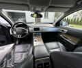 Сірий Ягуар ХФ, об'ємом двигуна 2.2 л та пробігом 209 тис. км за 13500 $, фото 7 на Automoto.ua