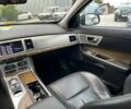 Серый Ягуар ХФ, объемом двигателя 2.2 л и пробегом 218 тыс. км за 13690 $, фото 13 на Automoto.ua