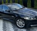 Сірий Ягуар ХФ, об'ємом двигуна 2.2 л та пробігом 209 тис. км за 13500 $, фото 11 на Automoto.ua