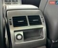 Серый Ягуар ХФ, объемом двигателя 2.2 л и пробегом 218 тыс. км за 12990 $, фото 13 на Automoto.ua