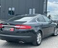 Серый Ягуар ХФ, объемом двигателя 2.2 л и пробегом 218 тыс. км за 13690 $, фото 40 на Automoto.ua