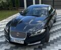 Сірий Ягуар ХФ, об'ємом двигуна 2.2 л та пробігом 209 тис. км за 13500 $, фото 10 на Automoto.ua