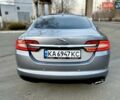 Серый Ягуар ХФ, объемом двигателя 2.18 л и пробегом 186 тыс. км за 11500 $, фото 13 на Automoto.ua