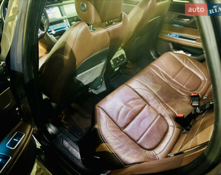 Сірий Ягуар ХФ, об'ємом двигуна 3 л та пробігом 90 тис. км за 16500 $, фото 11 на Automoto.ua