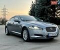 Серый Ягуар ХФ, объемом двигателя 2.18 л и пробегом 186 тыс. км за 11500 $, фото 2 на Automoto.ua