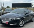 Серый Ягуар ХФ, объемом двигателя 2.2 л и пробегом 218 тыс. км за 13690 $, фото 1 на Automoto.ua