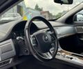 Серый Ягуар ХФ, объемом двигателя 2.2 л и пробегом 218 тыс. км за 13690 $, фото 32 на Automoto.ua