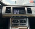 Серый Ягуар ХФ, объемом двигателя 2.2 л и пробегом 218 тыс. км за 12990 $, фото 27 на Automoto.ua