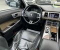 Серый Ягуар ХФ, объемом двигателя 2.2 л и пробегом 218 тыс. км за 13690 $, фото 14 на Automoto.ua