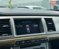 Серый Ягуар ХФ, объемом двигателя 2.2 л и пробегом 218 тыс. км за 12990 $, фото 26 на Automoto.ua