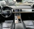 Серый Ягуар ХФ, объемом двигателя 2.2 л и пробегом 218 тыс. км за 13690 $, фото 15 на Automoto.ua