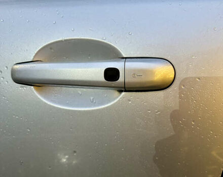 Серый Ягуар ХФ, объемом двигателя 2 л и пробегом 113 тыс. км за 12300 $, фото 7 на Automoto.ua