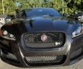 Сірий Ягуар ХФ, об'ємом двигуна 5 л та пробігом 75 тис. км за 10300 $, фото 1 на Automoto.ua