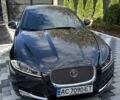 Сірий Ягуар ХФ, об'ємом двигуна 2.2 л та пробігом 209 тис. км за 13500 $, фото 1 на Automoto.ua