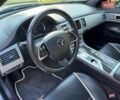 Серый Ягуар ХФ, объемом двигателя 2.99 л и пробегом 182 тыс. км за 14900 $, фото 49 на Automoto.ua