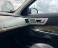 Серый Ягуар ХФ, объемом двигателя 2.2 л и пробегом 218 тыс. км за 13690 $, фото 19 на Automoto.ua
