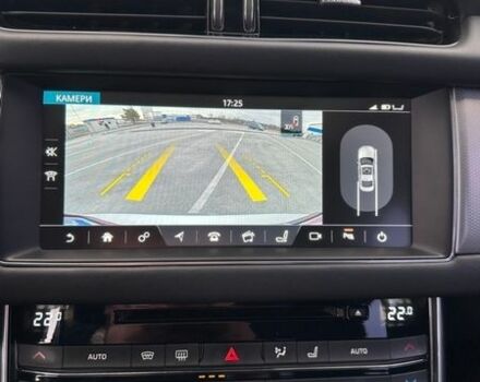 Серый Ягуар ХФ, объемом двигателя 2 л и пробегом 117 тыс. км за 19900 $, фото 30 на Automoto.ua