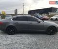 Сірий Ягуар ХФ, об'ємом двигуна 2 л та пробігом 90 тис. км за 16990 $, фото 21 на Automoto.ua