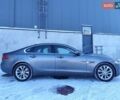 Серый Ягуар ХФ, объемом двигателя 2 л и пробегом 196 тыс. км за 14999 $, фото 1 на Automoto.ua