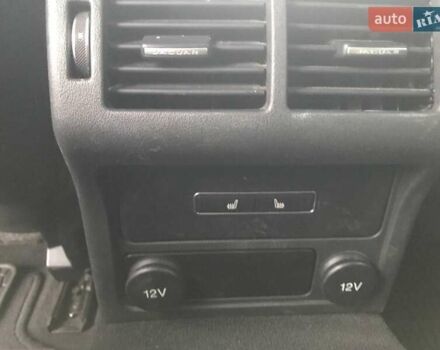 Сірий Ягуар ХФ, об'ємом двигуна 2 л та пробігом 90 тис. км за 16990 $, фото 17 на Automoto.ua