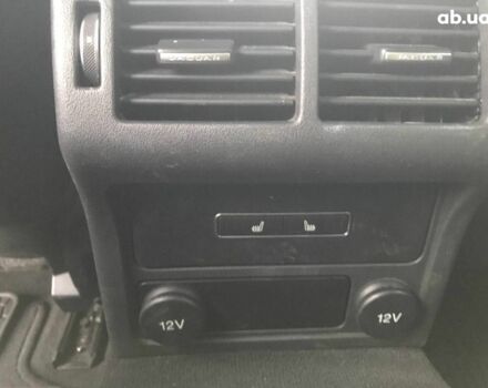 Серый Ягуар ХФ, объемом двигателя 2 л и пробегом 90 тыс. км за 16990 $, фото 19 на Automoto.ua