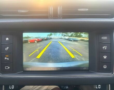 Серый Ягуар ХФ, объемом двигателя 3 л и пробегом 74 тыс. км за 9000 $, фото 10 на Automoto.ua