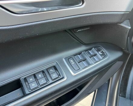 Серый Ягуар ХФ, объемом двигателя 2 л и пробегом 196 тыс. км за 11999 $, фото 13 на Automoto.ua