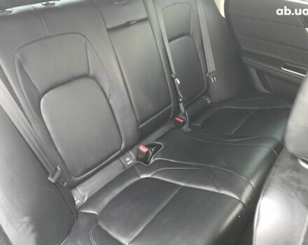 Серый Ягуар ХФ, объемом двигателя 2 л и пробегом 90 тыс. км за 16990 $, фото 14 на Automoto.ua