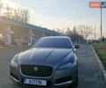 Серый Ягуар ХФ, объемом двигателя 2 л и пробегом 270 тыс. км за 19000 $, фото 1 на Automoto.ua