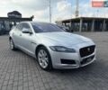 Сірий Ягуар ХФ, об'ємом двигуна 2 л та пробігом 123 тис. км за 17900 $, фото 1 на Automoto.ua