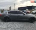 Сірий Ягуар ХФ, об'ємом двигуна 2 л та пробігом 90 тис. км за 16990 $, фото 4 на Automoto.ua