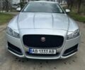 Серый Ягуар ХФ, объемом двигателя 2 л и пробегом 105 тыс. км за 17930 $, фото 1 на Automoto.ua