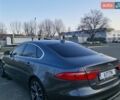 Серый Ягуар ХФ, объемом двигателя 2 л и пробегом 270 тыс. км за 19000 $, фото 4 на Automoto.ua