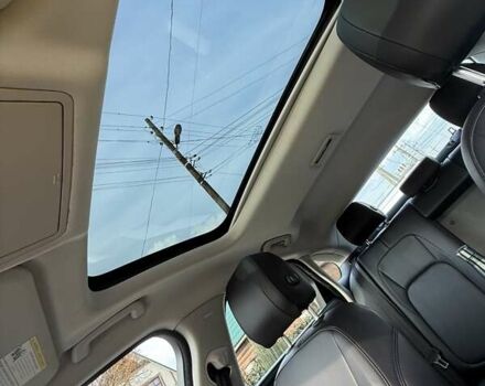 Серый Ягуар ХФ, объемом двигателя 2 л и пробегом 189 тыс. км за 12000 $, фото 8 на Automoto.ua