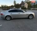 Серый Ягуар ХФ, объемом двигателя 3 л и пробегом 72 тыс. км за 17500 $, фото 7 на Automoto.ua