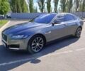 Сірий Ягуар ХФ, об'ємом двигуна 2 л та пробігом 270 тис. км за 15999 $, фото 1 на Automoto.ua