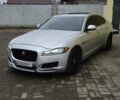 Сірий Ягуар ХФ, об'ємом двигуна 3 л та пробігом 71 тис. км за 21500 $, фото 1 на Automoto.ua
