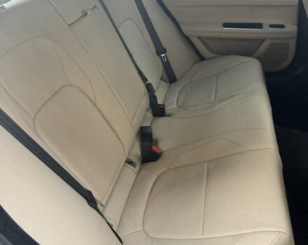 Серый Ягуар ХФ, объемом двигателя 3 л и пробегом 61 тыс. км за 17900 $, фото 17 на Automoto.ua