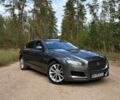 Сірий Ягуар ХФ, об'ємом двигуна 2 л та пробігом 123 тис. км за 19000 $, фото 1 на Automoto.ua