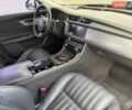 Сірий Ягуар ХФ, об'ємом двигуна 2 л та пробігом 123 тис. км за 17900 $, фото 10 на Automoto.ua