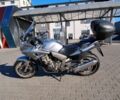 Серый Ягуар ХФ, объемом двигателя 2 л и пробегом 135 тыс. км за 17000 $, фото 11 на Automoto.ua
