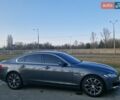 Серый Ягуар ХФ, объемом двигателя 2 л и пробегом 270 тыс. км за 19000 $, фото 7 на Automoto.ua