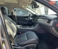 Сірий Ягуар ХФ, об'ємом двигуна 2 л та пробігом 136 тис. км за 17300 $, фото 19 на Automoto.ua